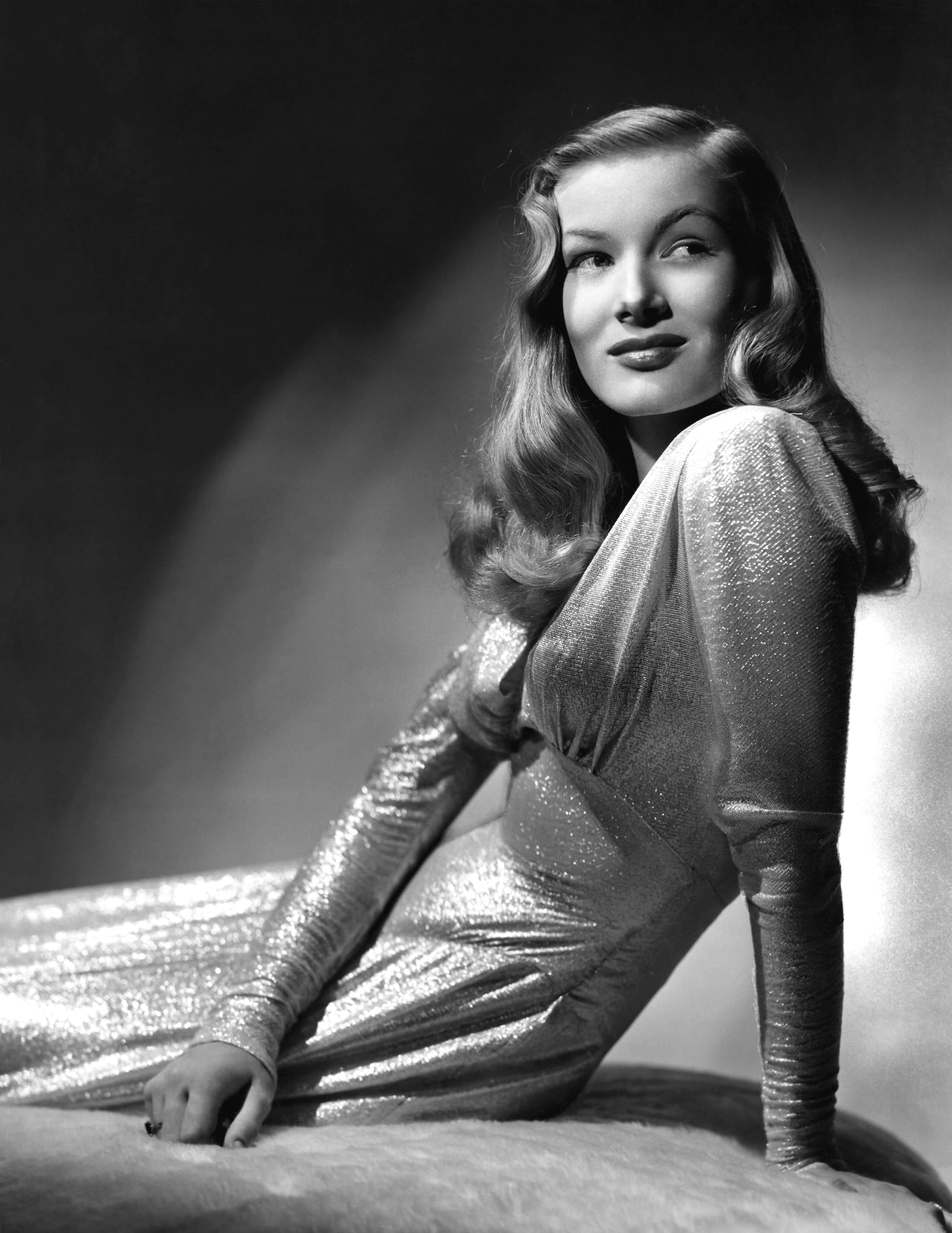 Veronica Lake-Annex